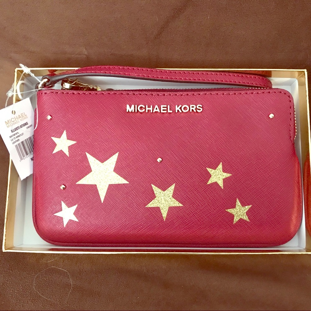 Michael Kors Clutch